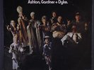ASHTON, GARDNER & DYKE: The Worst Of Ashton, Gardner & Dyke LP (UK, original gr