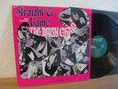 THE DAISY CHAIN-STRAIGHT OR LAME 1967 acid garage psych orig,pokora