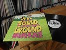MY SOLID GROUND SAME LP IN 1971 Kraut. Psych. MONSTER 