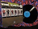 ARCHIVE SHRINK '66 MONO Orig   THE TURTLES   YOU BABY   HIP SUNSET STRIP GARAGE