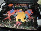 QUEEN A KIND OF MAGIC MEXICO IMPORT PRESSING. 1986 ORIG MEXICO