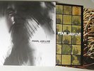 PEARL JAM - Live On Ten Legs *2LP*