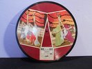 PICTURE DISQUE 78 TOURS LE FRENCH CANCAN TABARIN 2 JEAN ALFARO PG 398 PATHE