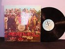 The Beatles Sgt. Pepper's Lonely Hearts Club Band  Odeon ?PCS 7027 S FRANCE 1971