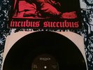 X MAL DEUTSCHLAND - INCUBUS SUCCUBUS 12
