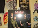 Fool's Paradise by HeadCat Vinyl Lemmy Slim Jim Danny B. Big River Lawdy Peggy