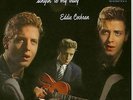 Eddie Cochran - Singin' To My Baby Part Three 7inch EP, 45rpm, Picture Sleeve...