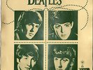Beatles Holiday Inn Promo & Capitol 5327 She's a Woman/I Feel Fine & PS