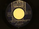 northern soul THE EMPERORS My Baby Likes To Boogaloo MALA hear soundclip
