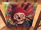 Grateful Dead - The Warlocks 20th Anniversary Greek Theatre Berkeley CA. 6-14-85