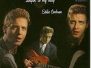 Eddie Cochran - Singin' To My Baby Part Two 7inch EP, 45rpm, Picture Sleeve, ...