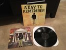 For Those Who Have Heart by A Day to Remember Vinyl