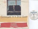 Clark Terry Quintet - Serenade To A Bus Seat - Jazz LP