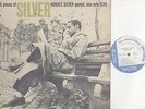 Horace Silver Quintet - 6 Pieces of Silver - Jazz LP - RVG / Ear - Blue Note1539