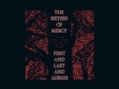 First & Last & Always Era - 4 DISC SET - Sisters Of Mercy (2015, Vinyl NEW)