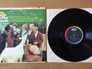 MONO The Beach Boys - Pet Sounds - Original 60s Capitol pressing Brian Wilson
