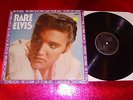ELVIS PRESLEY-RARE ELVIS-LP MINT/MINT/PL 89003/A1-B1/1983 GERMANY