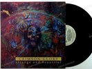 Crimson Glory - Strange And Beautiful NL LP 1991 + Innerbag //2