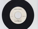 IRON SIDE/ MO JOE ROCKSTEADY  -  SOUND DIMENSION   (72 INSTRUMENTAL 7