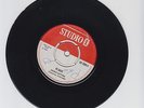 STUDIO ONE/ HI JACK -  JACKIE MITTOO, SUFFERER - T  CLARKE (69 SKINHEAD 7