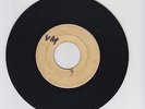 BLANK/ GIRL ANSWER TO YOUR NAME, SUNSHINE WITH MY GIRL-  PRINCE BUSTER(65 SKA7