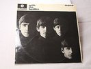 With the Beatles LP / First Press / Mono- XEX 447-1N / Jobete Credit / RARE?