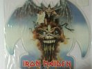 Iron Maiden The Evil that Men Do 7