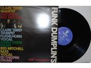 LP Clark Terry - Funk Dumplin’s MATRIX MTX 1002…KENNY DREW…VG++ TO NM