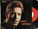EDDIE COCHRAN COMPLETELY SWEET EP 7