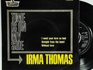 IRMA THOMAS TIME IS ON MY SIDE EP 7