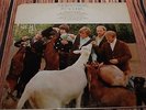 THE BEACH BOYS   PET SOUNDS / CARL & THE PASSIONS SO TOUGH   2 LP'S NEAR MINT