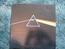 PINK FLOYD The Dark Side of the Moon Lp ORIGINAL USA VERY NEAR MINT