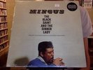 Charles Mingus Black Saint and the Sinner Lady LP sealed vinyl RE RE gatefold