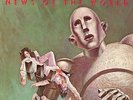 Queen News Of The World Vinyl LP 1977 Original UK Album EMI – EMA 784 EX/EX