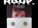 PETE ROCK - SOUL SURVIVOR - 2 LP 180gram Clear VINYL 12