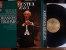 Gunter Wand Complete Brahms Symphonies EMI Harmonia Mundi Gold DMM Digital NM