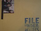 Beatles - File Under: Beatles - rare import LP - GN70075-1