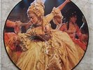 Madonna Shine A Light picture disc Early Years