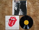 Rolling Stones-Sticky Fingers 1971 Vinyl LP Record Working Zipper COC 39105 - EX