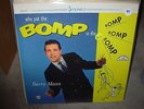 BARRY MANN who put the bomp in the bomp ( pop ) - stereo - VERY RARE -