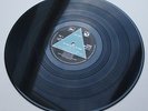 Pink Floyd Dark Side Of The Moon Solid Blue Triangle EOP-80778 Japan Vinyl Lp