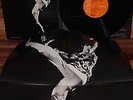 Original 1972 Press David Bowie The Man Who Sold The World LP+Sleeve+Poster Glam