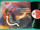 The Chakachas Vendo Mango BRAZIL Original Red Bird Rec Belgium Latin Funk Soul