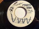 Carey Johnson - True Love is hard to find  7