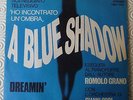 G.Oddi/R.Grano A BLUE SHADOW OrigIta'74 Sigla TV(ho incontrato un'ombra)EX/EX 7