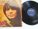 FRANCOISE HARDY - TRÄUME - LP GIMMIX COVER