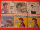 1950's, CONNIE FRANCIS R&R EP, AS SHOWN, SEE INFO FOR YOUR CHOICE #B
