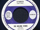 Rolling Stones - Stoned/ I Wanna be Your Man-London 9641-Stock Copy - Holy Grail