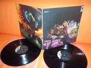 CANNED HEAT?– Living The Blues-  FIRST ITALY PRESS 1968 - 2 LP- NM/NM