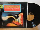 Morton Subotnick- Silver Apples of the Moon LP for Electronic Music Synthesizer